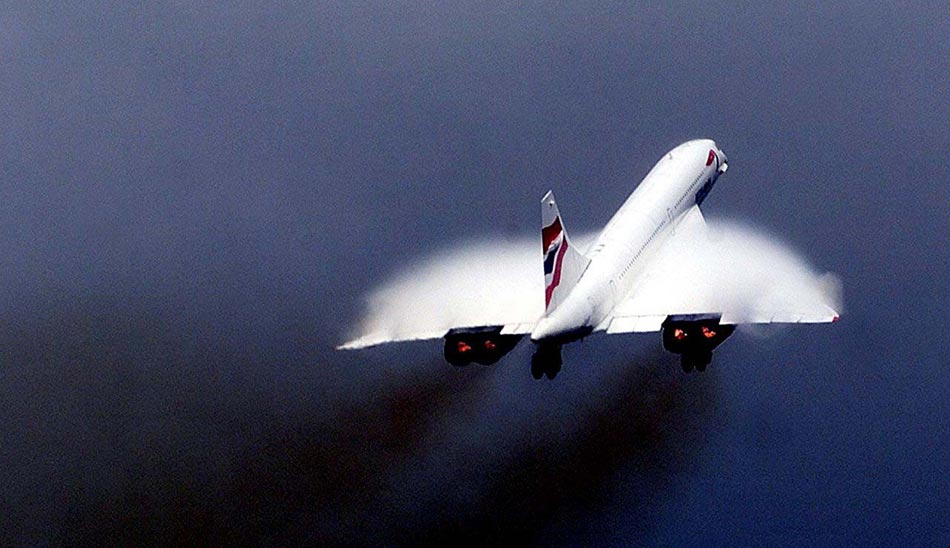 sonic booms/شکستن دیوار صوتی