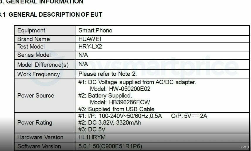 آنر 10 لایت / Honor 10 lite