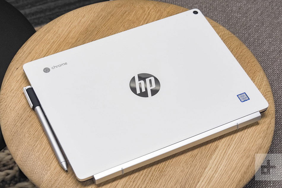 HP Chromebook x2 / تبلت کیبرددار کروم بوک X2 اچ پی