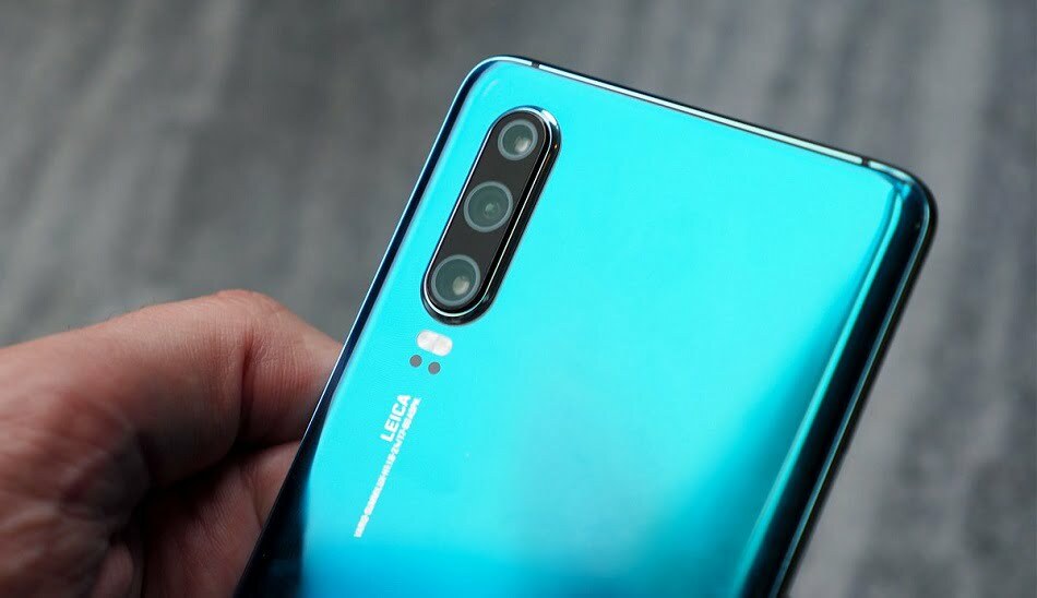 huawei p30 / بهترین گوشی های هواوی 2019