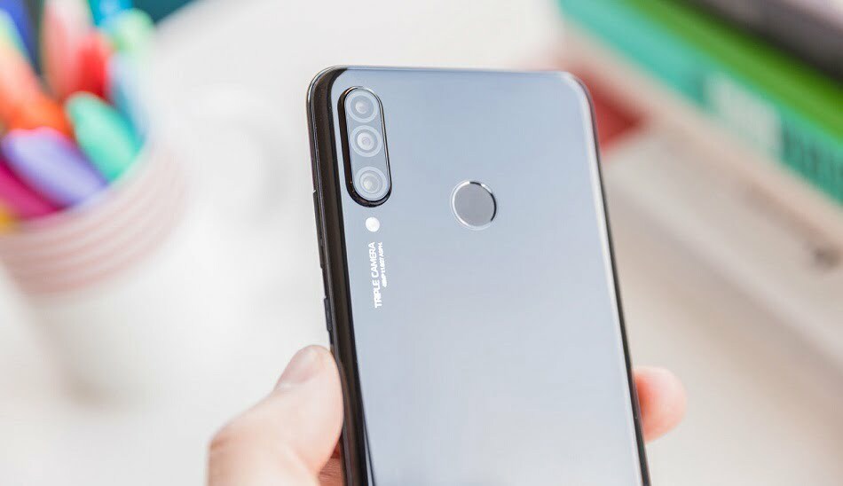 huawei_p30_lite_review_4 / بهترین گوشی های 2019 هواوی