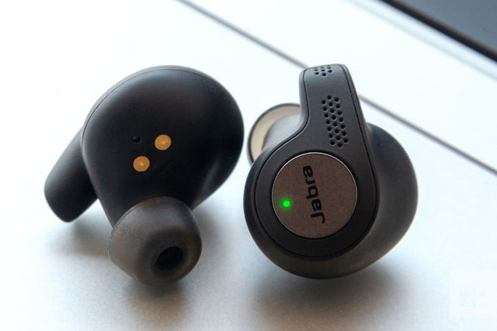 هدفون Jabra Elite Active 65t