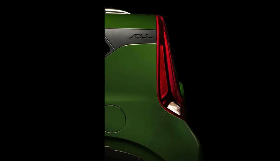 kia soul/ کیا سول