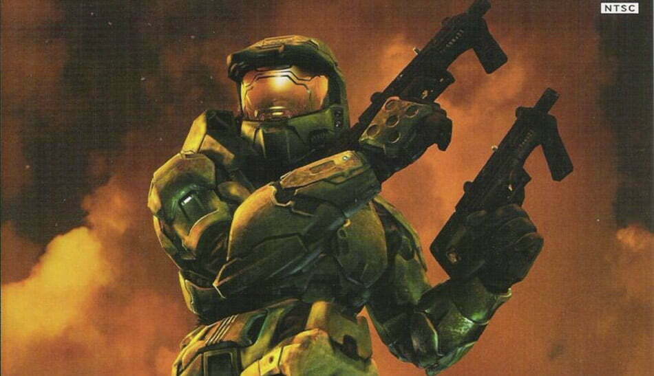 halo 2