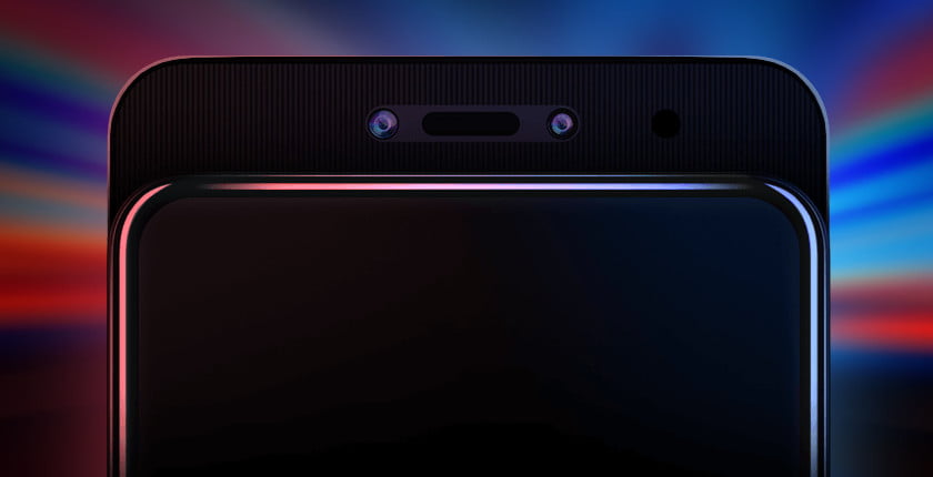 لنوو زد 5 پرو / Lenovo Z5 Pro