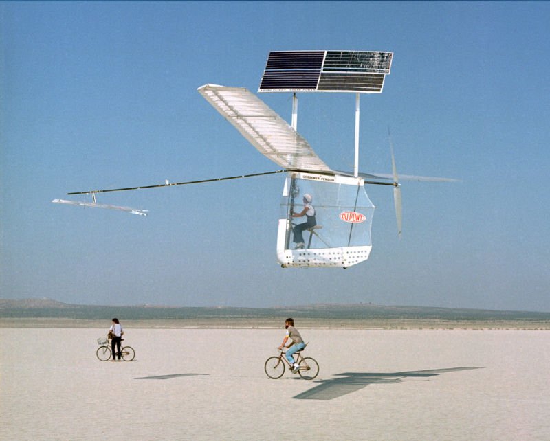 پهباد خورشیدی/solar drone