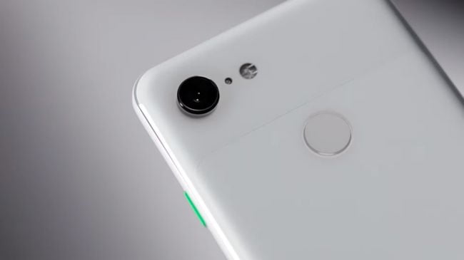 Google Pixel 3 / گوگل پیکسل 3