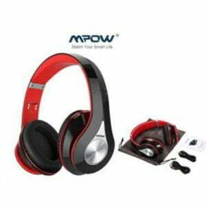 برند ام پاو / Mpow