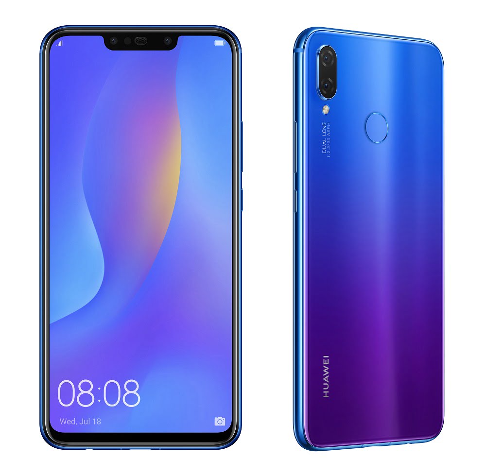 nova 4 / نووا ۴