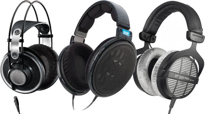 هدفون / Headphone