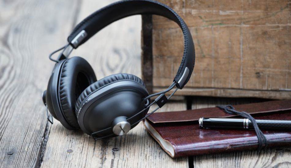 هدفون پاناسونیک / panasonic headphone