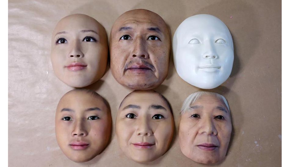 realistic-mask/ ماسک های واقعگرا برای تشخیص چهره