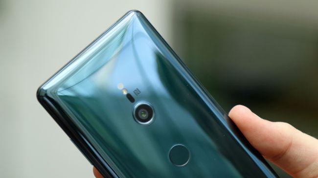 Sony Xperia XZ3 / سونی اکسپریا XZ3