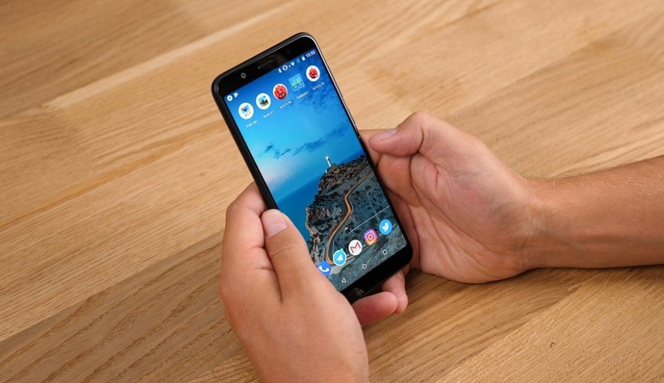 Asus ZenFone Max Pro M1 / ایسوس زنفون مکس پرو ام 1