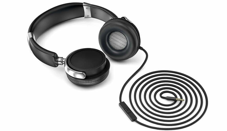 هدفون سینتی / Sentey headphone