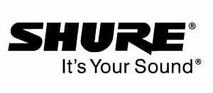 هدفون shure