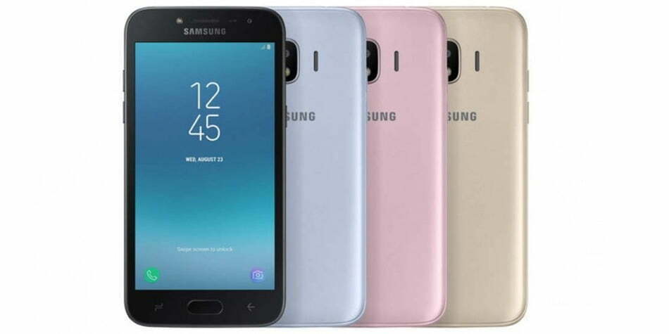 samsung galaxy j2 core/ سامسونگ گلکسی جی 2 کور