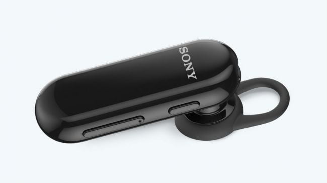 بهترین مارک هندزفری بلوتوث خوب / sony bluetooth headset