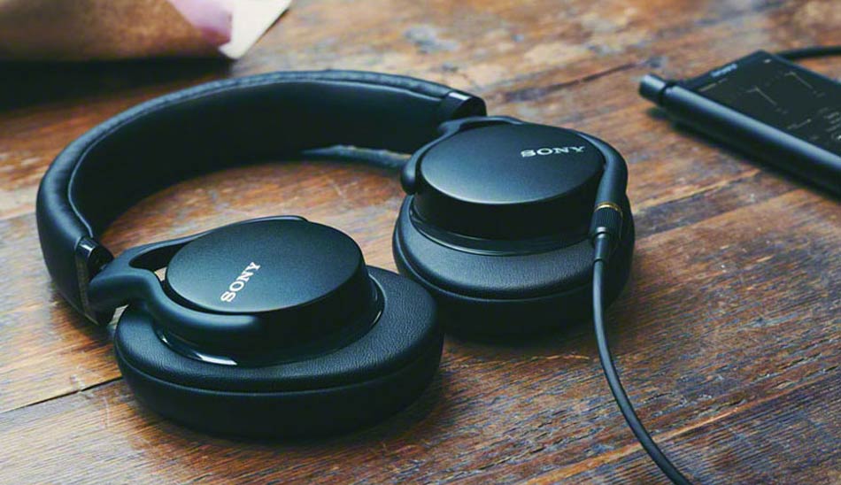 هدفون سونی / sony-headphone
