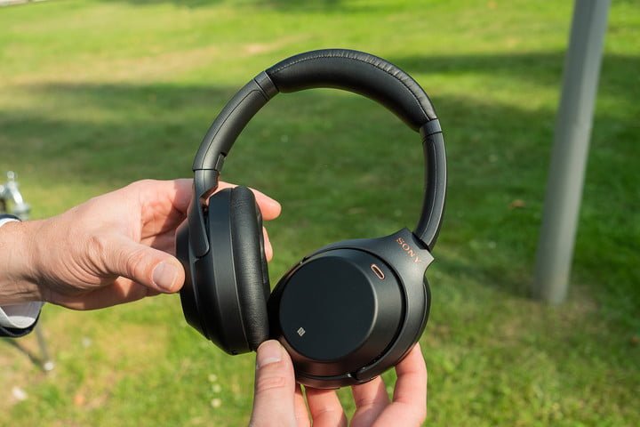 هدفون سونی WH-1000XM3