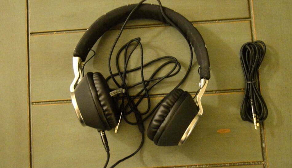 هدفون CX-05 برند سوند اینتو / CX-05 on ear headphone sound intone