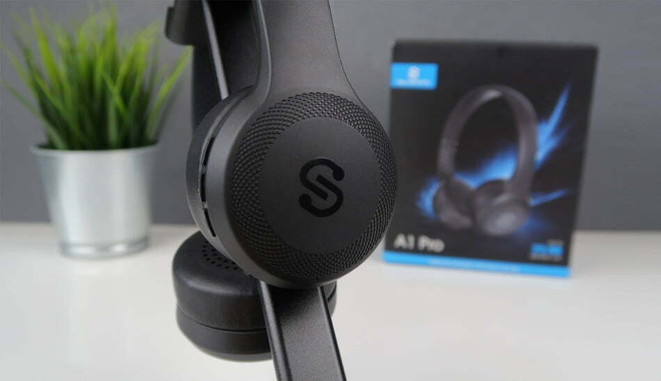 هدفون سوندپیت / SoundPEAT Headphone