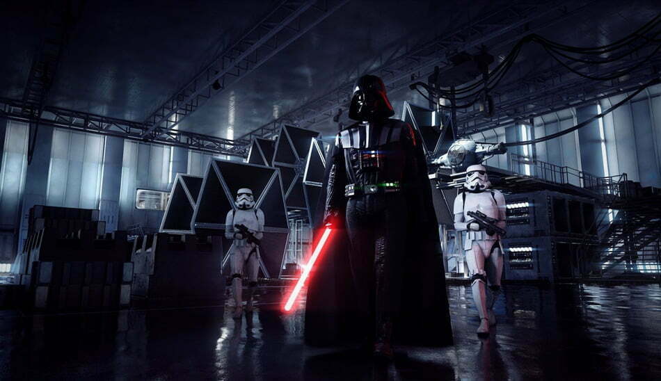 Star Wars: Jedi Fallen Order