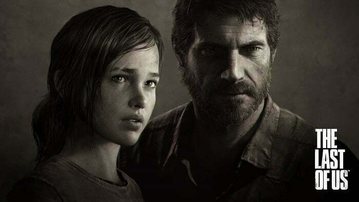 The Last of Us Remastered