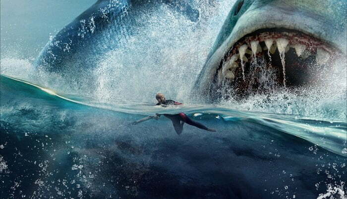 فیلم مگ/The Meg