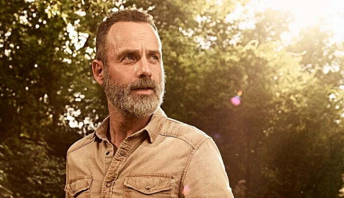 سریال مردگان متحرک/The Walking Dead