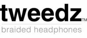 لوگوی برند توییز بریدد / Tweedz Braided logo