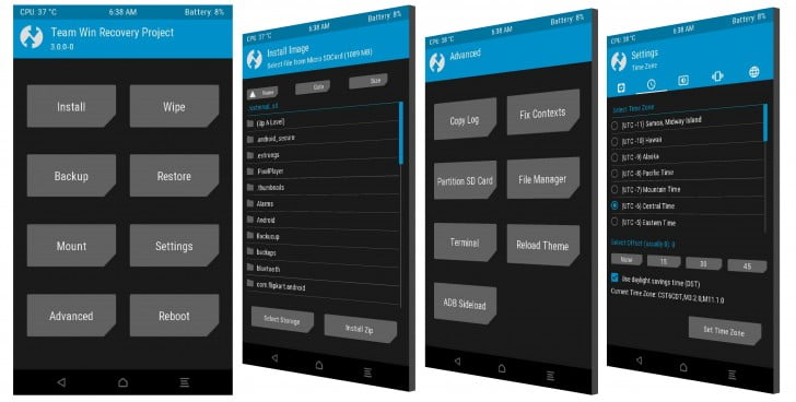 twrp