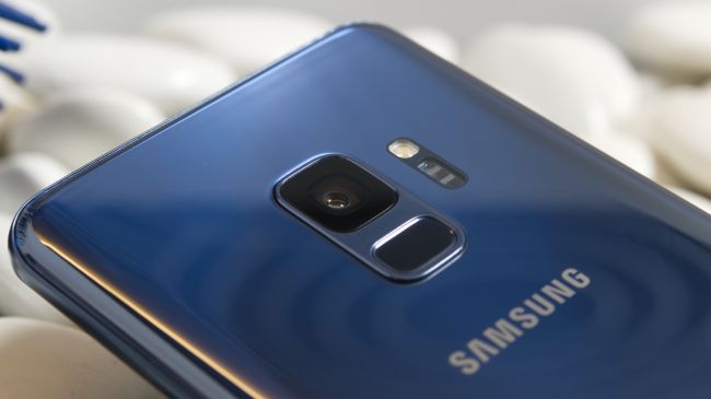 Samsung Galaxy S9 / سامسونگ گلکسی S9