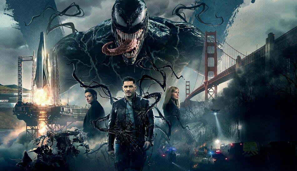 Venom / ونوم