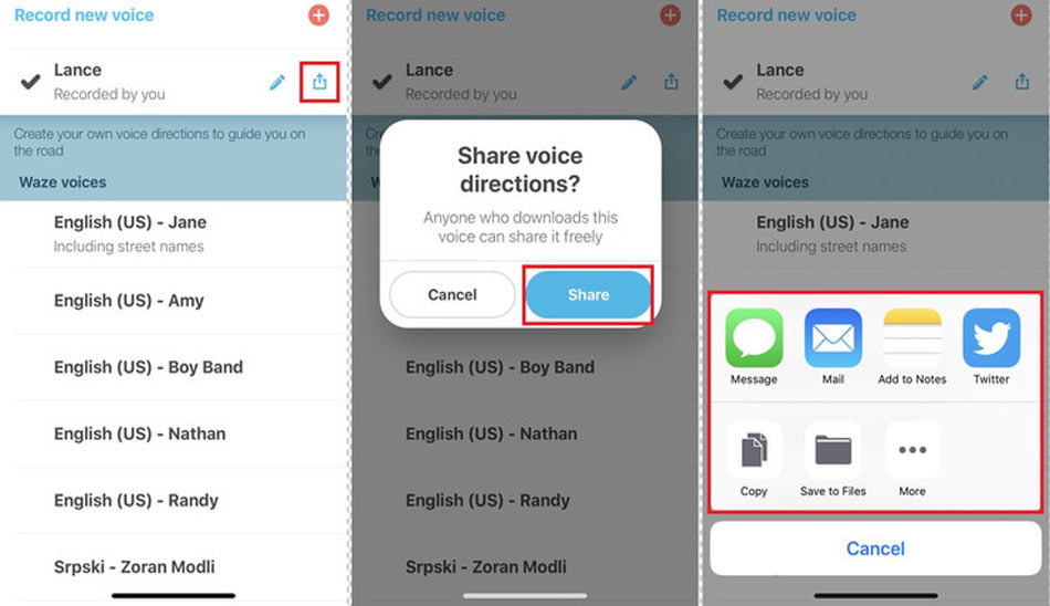 waze/ ویز