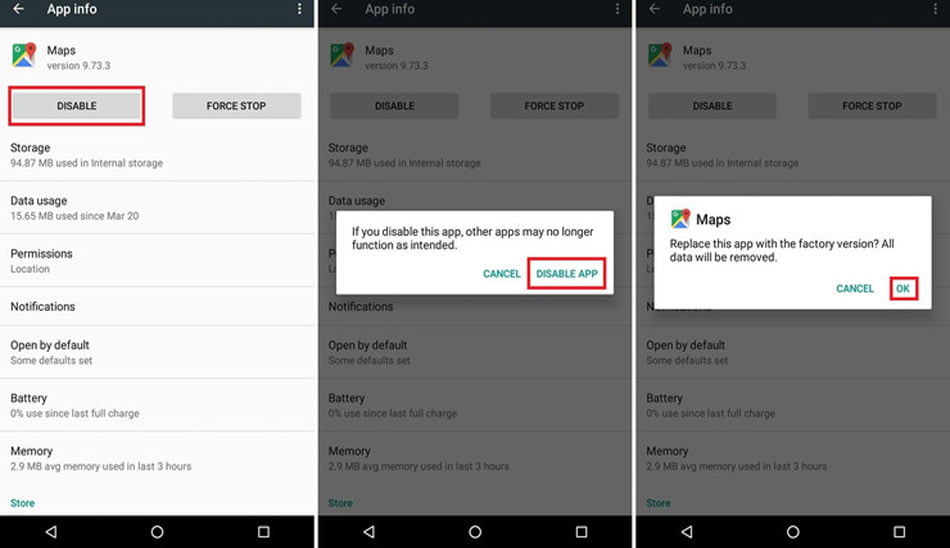  waze/ ویز