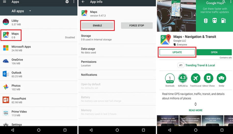 waze / ویز