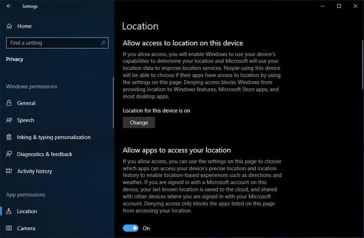 ویندوز 10 / Windows 10
