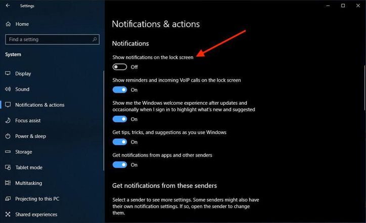 ویندوز 10 / Windows 10