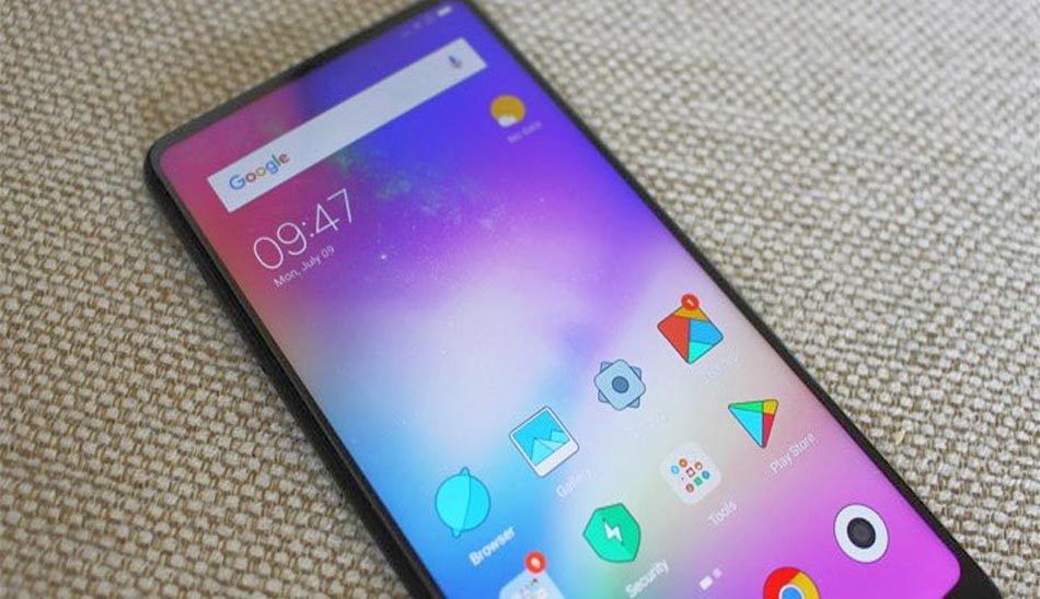 xiaomi-mi-mix-2s / می میکس 2S 