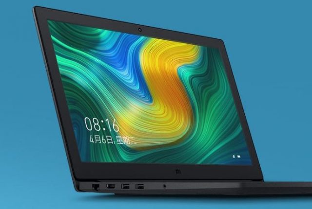 Xiaomi Mi Notebook / شیائومی می نوت بوک