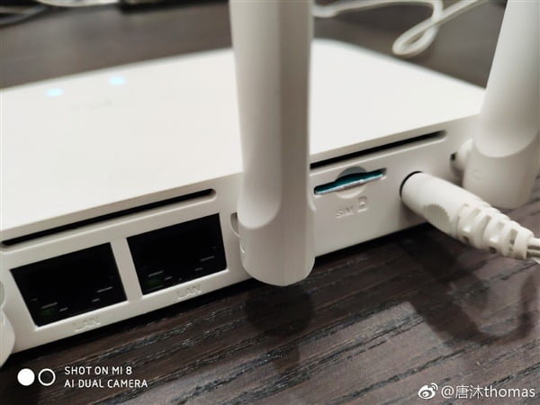 xiaomi router / روتر شیائومی