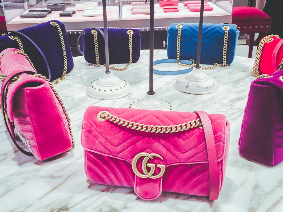 Gucci/ برند/گوچی