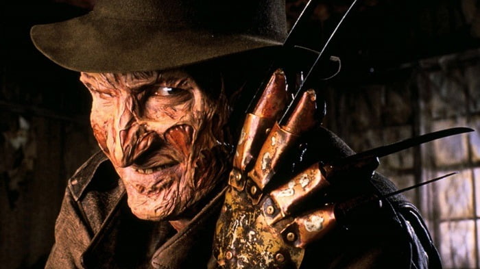 کابوس در خیابان الم / A Nightmare on Elm Street
