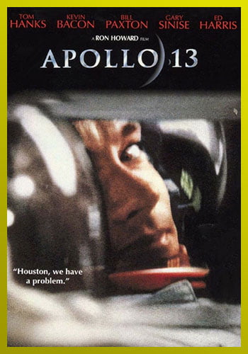 فیلم Apollo 13
