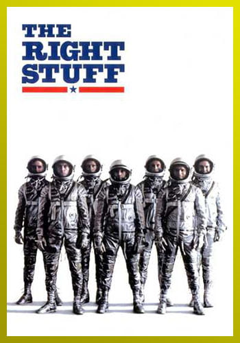 فیلم The Right Stuff