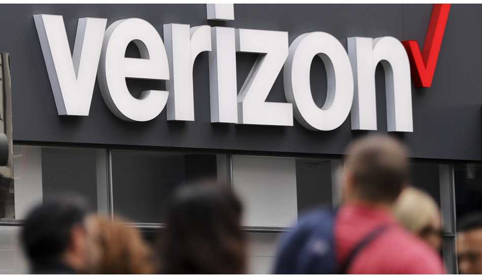ورایزن - Verizon