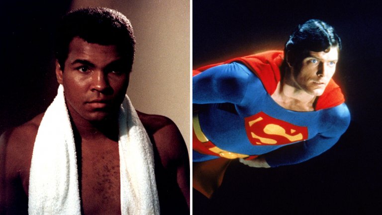 سوپرمن / Superman