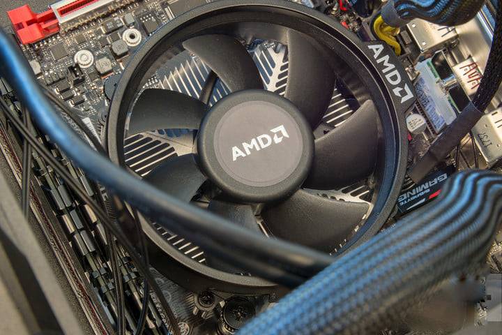 ای ام دی / AMD