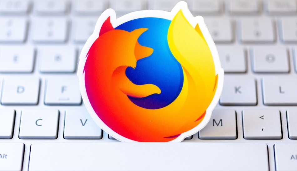 فایرفاکس و ویندوز 10 - Firefox & Windows